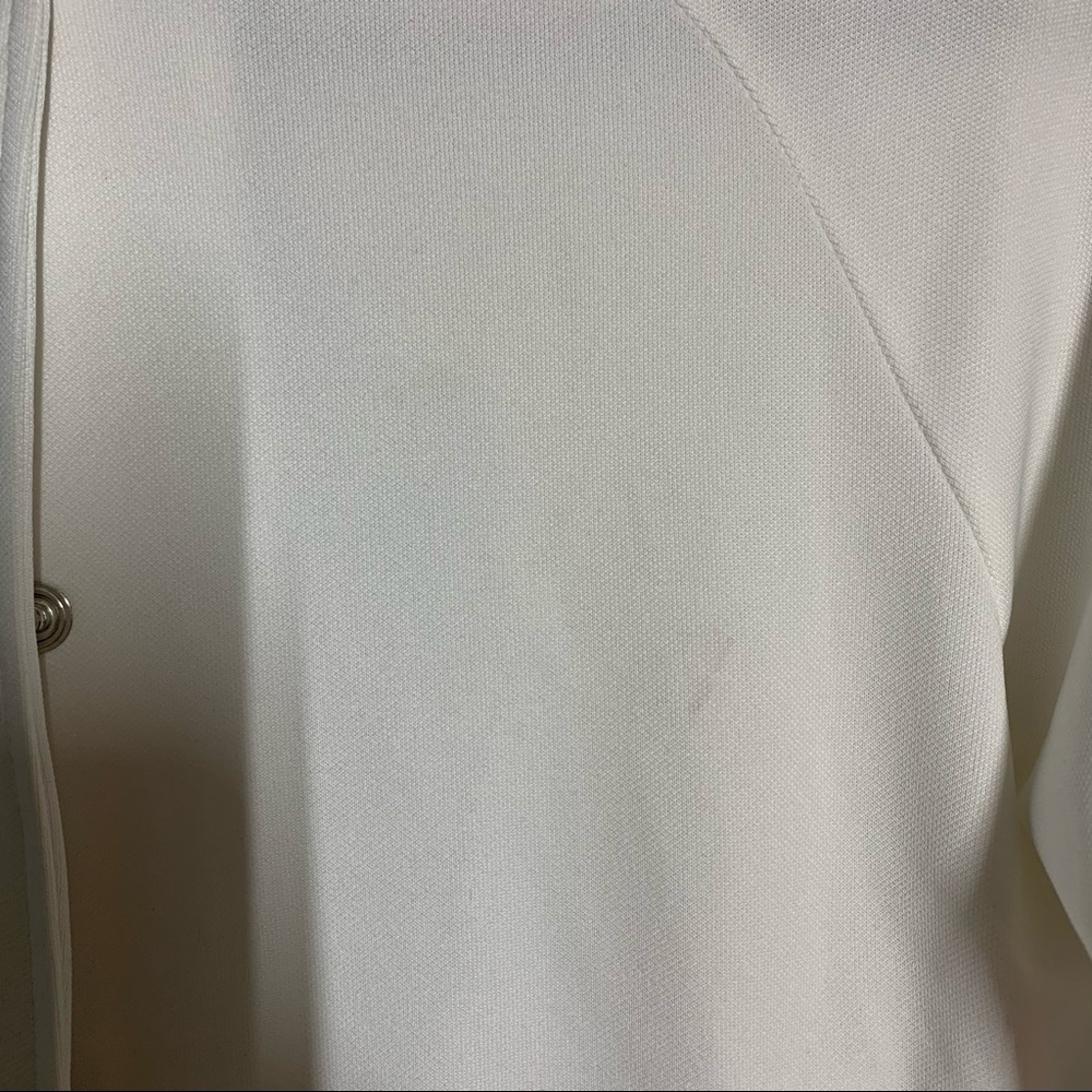 Adidas Button Up Tracksuit - Picture 6 of 16